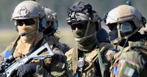 Stire din Actualitate : "Franța rămâne angajată militar în Siria"