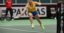 Stire din Sport : Franța atacă România cu patru sportive din Top 100, în Fed Cup