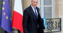 Stire din Actualitate : Franța dorește o cale credibilă de ieșire din criza privind Brexit-ul
