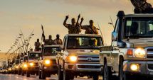 Franța reamintește Irakului importanța continuării combaterii grupării Stat Islamic