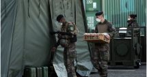 Stire din Actualitate : Franța va furniza echipament defensiv Ucrainei