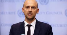 Stire din Actualitate : Șeful diplomației franceze propune ca restricțiile privind emiterea vizelor să se facă la nivel european