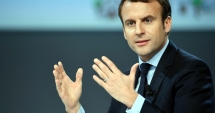 Stire din Actualitate : Franța: Popularitatea președintelui Emmanuel Macron, în creștere