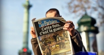 Stire din Actualitate : Europa, sub teroarea ISIS. Germania, amenințată din nou, Franța înființează Garda Națională