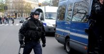 Stire din Actualitate : UPDATE / Împușcături și luare de ostatici la un supermarket din Franța. O persoană ar fi fost ucisă