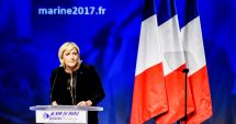 Stire din Actualitate : Franța: Marine  Le Pen vrea  să relanseze  Frontul Național