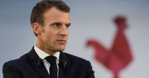Stire din Actualitate : Franța neagă că ar fi oferit concesii în privința Brexitului