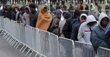 Stire din Actualitate : Francezii nu vor să mai primească imigranți în țara lor