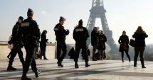 Stire din Actualitate : Franța: S-a încheiat starea  de urgență, la doi ani  după atacurile teroriste de la Paris