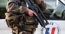 Stire din Actualitate : Atentat la o moschee din Franța. Trupele antitero au tras focuri asupra unei mașini