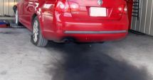 Stire din Auto : Comisia Europeană către Germania: Nu exportați diesel-urile vechi către Europa de Est