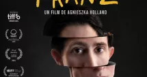 Stire din Cultură-Educație : Filmul „Franz”, inspirat de viața lui Kafka, are avanpremiera la Constanța