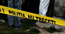 Stire din Eveniment : Și-a ucis fratele cu sânge rece, cu o lovitură de briceag în inimă. Scandalul a pornit de la o datorie