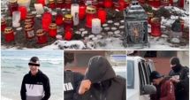 Stire din Eveniment : Fratele unuia dintre suspecții din Ieud a făcut dezvăluiri care au schimbat radical ancheta