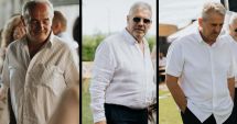 Stire din Actualitate : Destin sau blestem? Ce spun membrii familiei despre moartea celor trei frați, oameni de afaceri