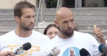 Stire din Eveniment : Andrew Tate a fost plasat în arest la domiciliu, iar fratele său, Tristan, a fost pus sub control judiciar. Ce acuzații li se aduc