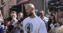 Stire din Eveniment : Noi acuzații grave pe numele fraților milionari Tate
