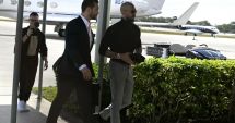 Stire din Actualitate : Fraţii Tate sunt anchetați penal în statul Florida