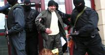 Stire din Eveniment : Frații  lui Omar Hayssam,  fugiți din România, au fost găsiți