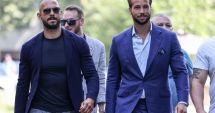 Stire din Social : Fraţii Tate, reţinuţi de autorităţile române, într-un dosar de exploatare pe teritoriul Marii Britanii