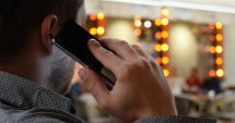 Stire din Eveniment : DNSC avertizează: "Nu dați curs apelurilor telefonice de la infractori, care spun că sunt investitori la bursă"