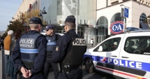Stire din Actualitate : FRANCEZ SUSPECTAT DE TERORISM, ARESTAT