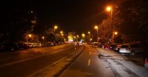 Stire din Social : Atenție șoferi! Se lucrează pe o porțiune a străzii Soveja