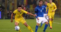 Stire din Sport : Cu ce se poate lăuda Naționala României, în 2015