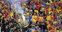 FRF a pus în vânzare biletele pentru meciurile României cu Israel şi Kosovo