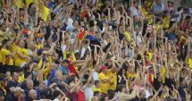 Stire din Sport : FRF lansează campania anti-discriminare „Fotbalul unește! Respectă jocul, respectă oamenii!”