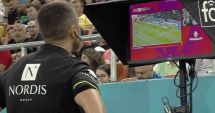 Stire din Sport : FRF anunță încetarea parteneriatului cu Nordis Grup