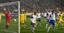 Stire din Sport : FRF, amendată cu 10.000 euro pentru incidentele de la meciul cu Feroe