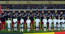 Stire din Sport : Fotbal: Zonă dedicată familiilor la meciul România - Feroe