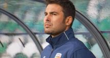 Stire din Sport : Adrian Mutu, marele favorit pentru postul de selecţioner al echipei naţionale de fotbal a României