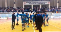Stire din Sport : FRH, propunere inedită pentru disputarea turului Ligilor Naționale. "Vrem să jucăm cât mai repede!"