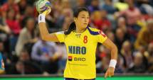 Stire din Sport : Ce componență are lotul României pentru Mondialele de handbal
