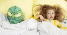 Stire din Sănătate : Vă este frică de întuneric? Sfaturi pentru a depăși aceste stări