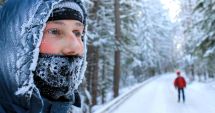 Stire din Social : MEDIC: Hipotermia, un ucigaș tăcut! Ghid de supraviețuire în sezonul rece, prevenire și prim ajutor