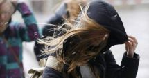 Stire din Social : Meteorologii ANM anunță o schimbare drastică a vremii. Temperaturile scad brusc