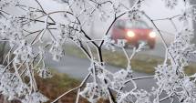 Stire din Social : CÂND VINE GERUL LA CONSTANȚA / Cum va fi vremea în perioada următoare