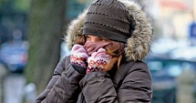 Stire din Social : Vreme însorită, dar foarte rece, astăzi, la Constanța. Cum va fi vremea mâine
