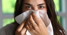 Stire din Social : Ministrul Sănătăţii a anunţat când s-ar putea încheia epidemia de gripă