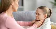 Stire din Sănătate : Copilul a început să aibă frisoane? Ce pot ascunde aceste stări