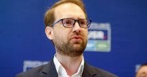 Stire din Politică-Administrație : Dominic Fritz : ”Eu îl susțin pe premier”