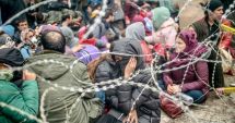 Stire din Actualitate : Frontex trimite întăriri la granița dintre Grecia și Turcia