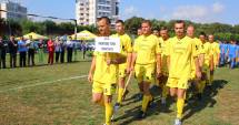 Stire din Sport : Frontiera Tomis, pentru a 10-a oară campioană națională