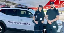 Stire din Eveniment : Rezultate înregistrate la frontieră în ultimele 24 de ore