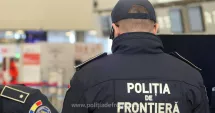 Stire din Eveniment : Fost polițist de frontieră, condamnat cu suspendare după ce a luat mită de la șoferi