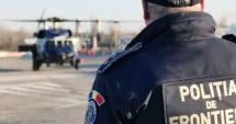 Stire din Eveniment : Zeci de străini opriți la intrarea în România. Mai mulți români nu au putut ieși din țară