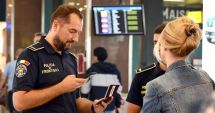 Stire din Eveniment : O femeie a încercat să scoată trei minori din țară cu acte false